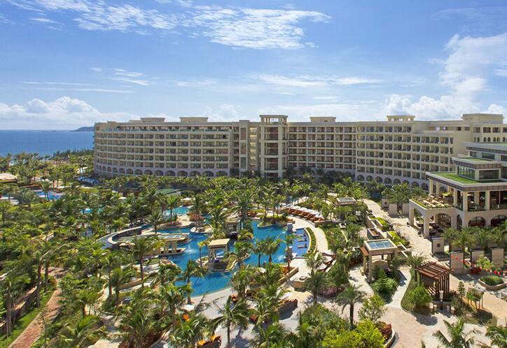 海口望?；▓@大酒店